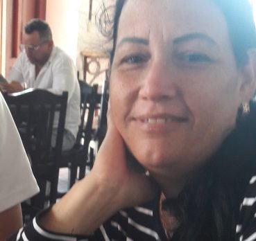 AGÜET, 48 years old, Cienfuegos, Cuba