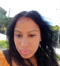 Osme, 34 years old, Straight, Woman, Manzanillo, Cuba