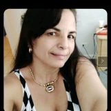 Malvis, 50 years old, Las Tunas, Cuba