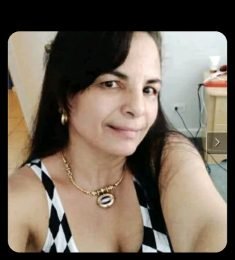Malvis, 51 years old, Straight, Woman, Las Tunas, Cuba