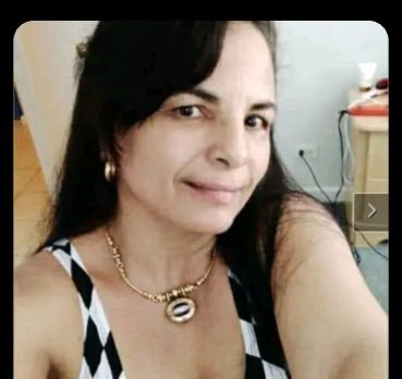 Malvis, 50 years old, Las Tunas, Cuba