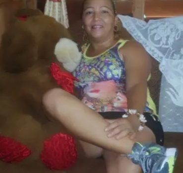 La china, 49 years old, Varadero, Cuba