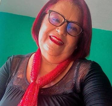 Zully Diaz, 57 years old, Caracas, Venezuela