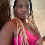 Inocencia, 32 years old, Maputo, Mozambique