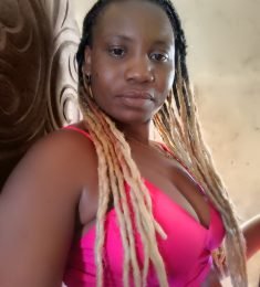 Inocencia, 33 years old, Straight, Woman, Maputo, Mozambique