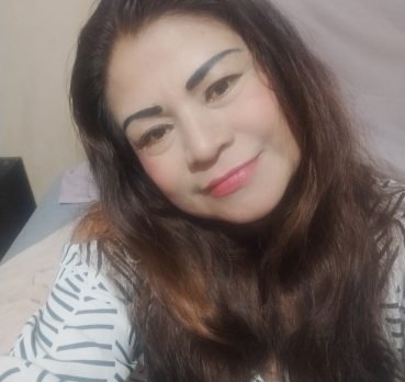 Silvia, 50 years old, Lima, Peru
