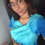Noret, 50 years old, Cumana, Venezuela