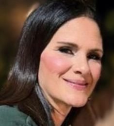 Carolina, 56 years old, Straight, Woman, Caracas, Venezuela