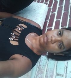 Yusimi Rodríguez Figueredo, 28 years old, Straight, Woman, Jiguani, Cuba