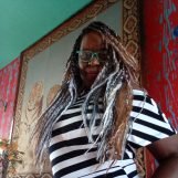Diana Rosa, 55 years old, Camaguey, Cuba