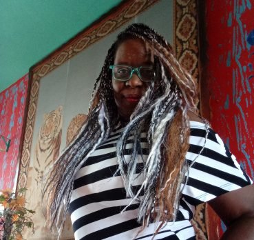 Diana Rosa, 55 years old, Camaguey, Cuba