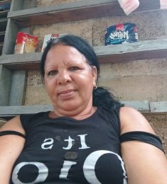 Dainelisa Rodríguez Pelegrino, 51 years old, Straight, Woman, Camaguey, Cuba
