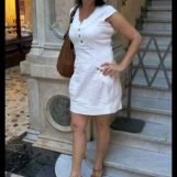 Juliana Fontenelle, 50 years old, Alicante, Spain