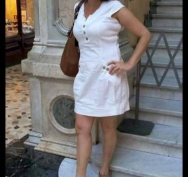 Juliana Fontenelle, 51 years old, Alicante, Spain