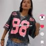 Yessi, 34 years old, Puerto Maldonado, Peru