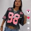 Yessi, 35 years old, Straight, Puerto Maldonado, Madre de Dios, Peru