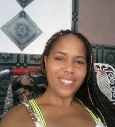 Odaimis cabello arias, 50 years old, Straight, Woman, Cerro, Cuba