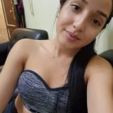 Kenia González, 28 years old, Camaguey, Cuba