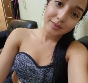 Kenia González, 28 years old, Camaguey, Cuba
