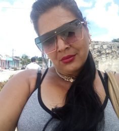 Bia Love, 46 years old, Straight, Woman, Alamar, Cuba