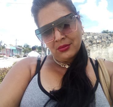 Bia Love, 45 years old, Alamar, Cuba