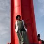 Katia Sambo, 38 years old, Parede, Portugal
