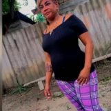 Damarys Figueredo, 50 years old, San Miguel del Padron, Cuba