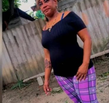 Damarys Figueredo, 50 years old, San Miguel del Padron, Cuba