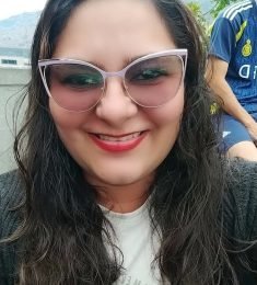 Luci, 36 years old, Bisexual, Woman, Medellin, Colombia