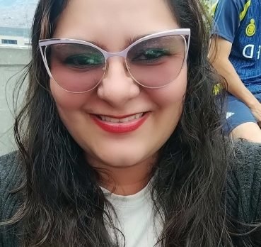 Luci, 36 years old, Medellin, Colombia