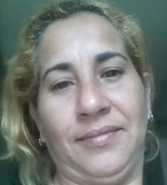 Yelenis, 42 years old, Straight, Woman, Las Tunas, Cuba