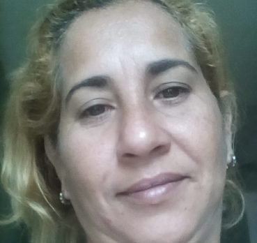 Yelenis, 42 years old, Las Tunas, Cuba