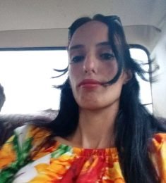 Dailin medina, 29 years old, Straight, Woman, Pinar del Rio, Cuba