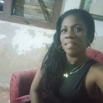 Yudisley Medina vallín, 42 years old, Straight, Havana, La Habana, Cuba