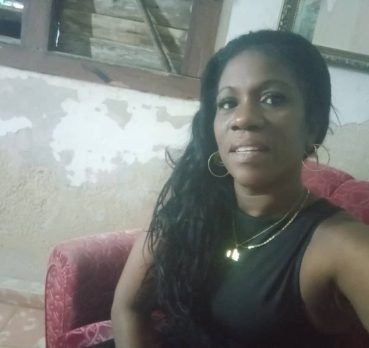 Yudisley Medina vallín, 42 years old, Havana, Cuba