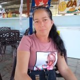 Nayaris Pérez, 43 years old, Ciego de Avila, Cuba