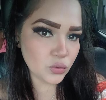 Abigail Burgos Fonseca, 31 years old, Los Mochis, Mexico