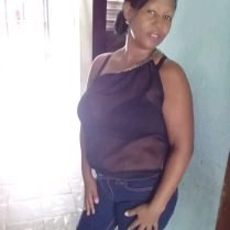 Geidy Lianne Jovellar Nolasco, 48 years old, StraightJaguey Grande, Cuba