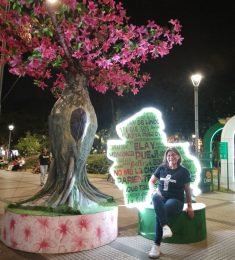 Yolanda Cayalo Rappu, 60 years old, Straight, Woman, Santa Cruz de la Sierra, Bolivia