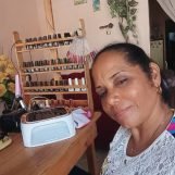 Marypaz, 55 years old, Camaguey, Cuba