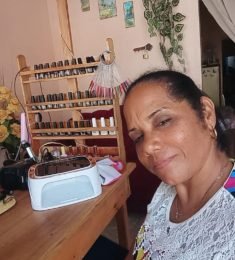 Marypaz, 55 years old, Straight, Woman, Camaguey, Cuba