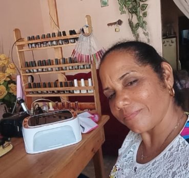 Marypaz, 55 years old, Camaguey, Cuba