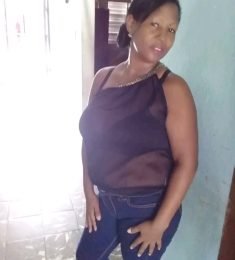 Geidy Lianne Jovellar Nolasco, 48 years old, Straight, Woman, Jaguey Grande, Cuba