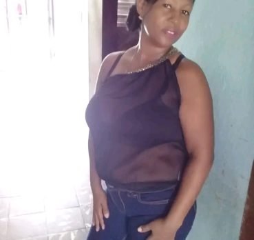 Geidy Lianne Jovellar Nolasco, 47 years old, Jaguey Grande, Cuba