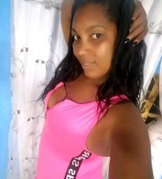 Yasusneri, 42 years old, Straight, Woman, Centro Habana, Cuba