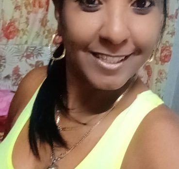 Yamile Diaz, 49 years old, Pinar del Rio, Cuba