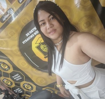 Yadelis Herrera, 38 years old, Portoviejo, Ecuador