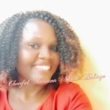 Cheerful Mariana, 38 years old, Kampala, Uganda