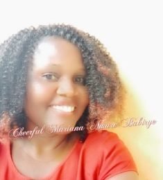 Cheerful Mariana, 39 years old, Straight, Woman, Kampala, Uganda