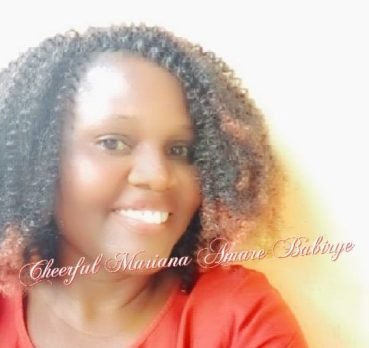 Cheerful Mariana, 38 years old, Kampala, Uganda